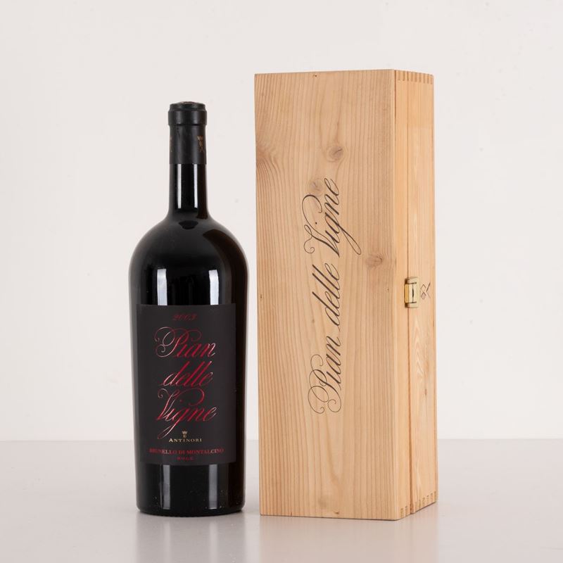 Antinori Brunello di Montalcino Piana delle Vigne Magnum