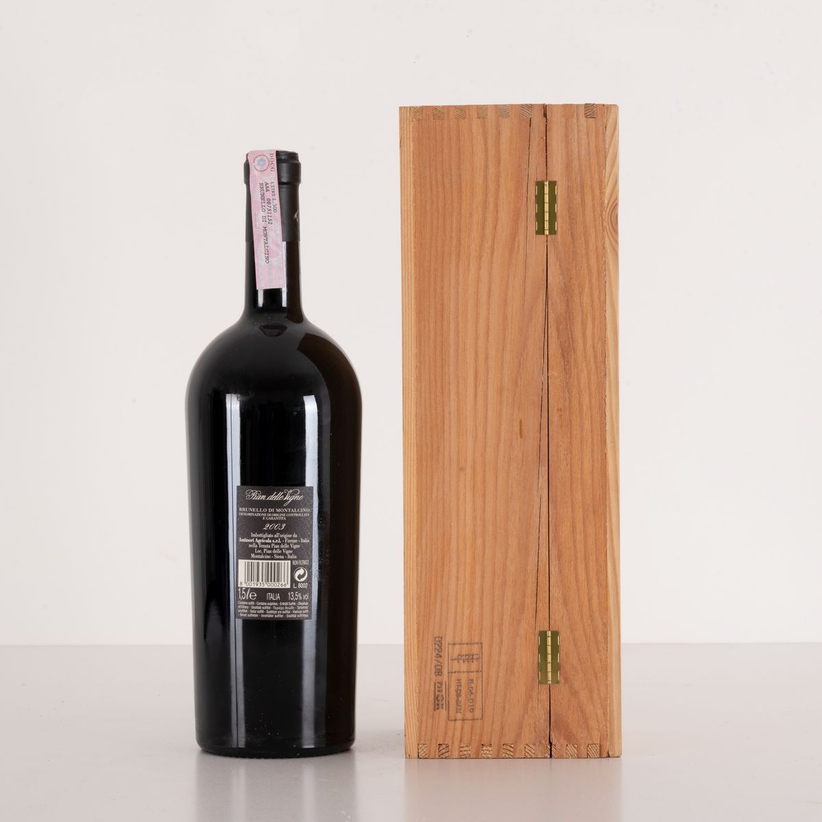 Antinori Brunello di Montalcino Piana delle Vigne Magnum
