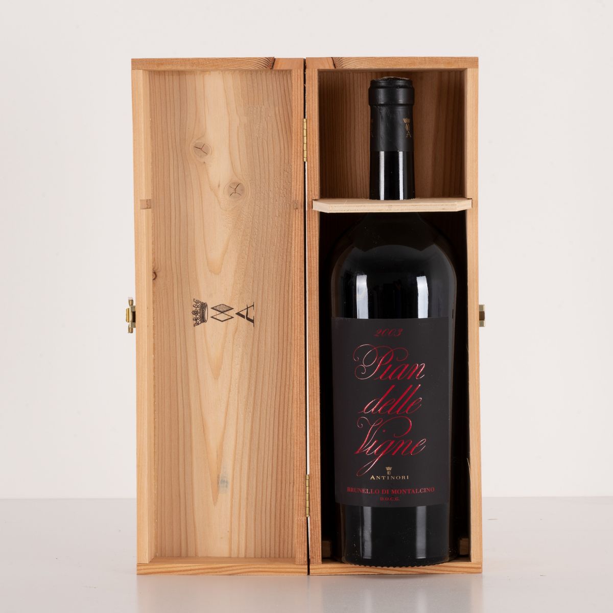 Antinori Brunello di Montalcino Piana delle Vigne Magnum