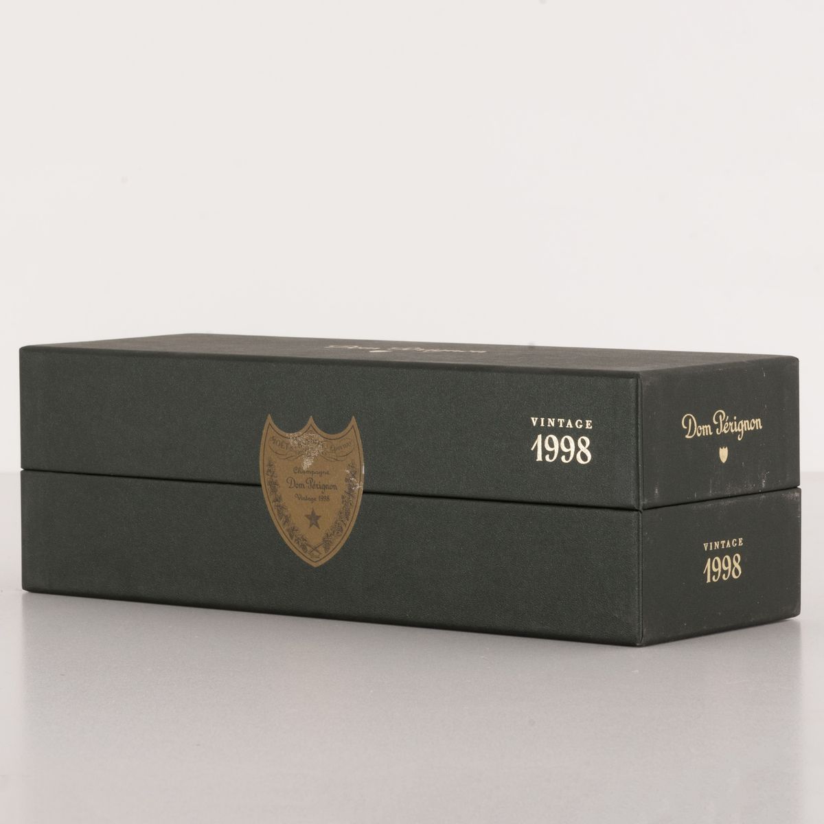 Champagne Dom Perignon Vintage