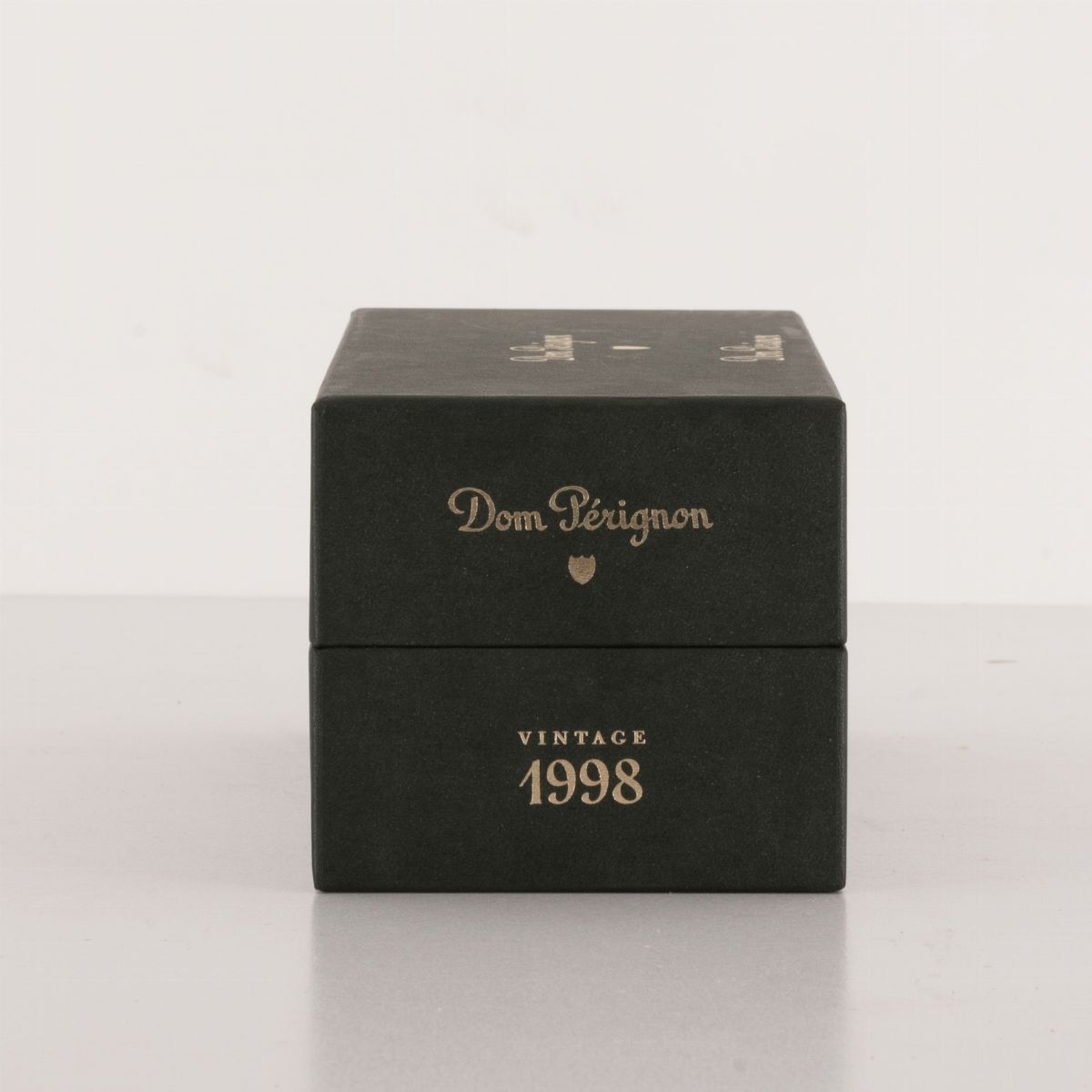 Champagne Dom Perignon Vintage