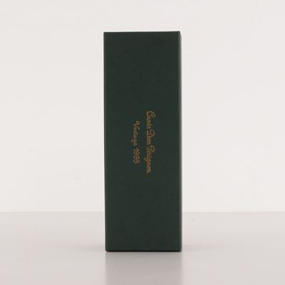 Champagne Dom Perignon Vintage
