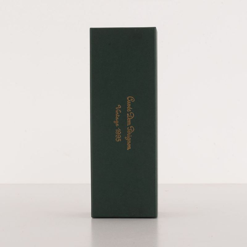 Champagne Dom Perignon Vintage