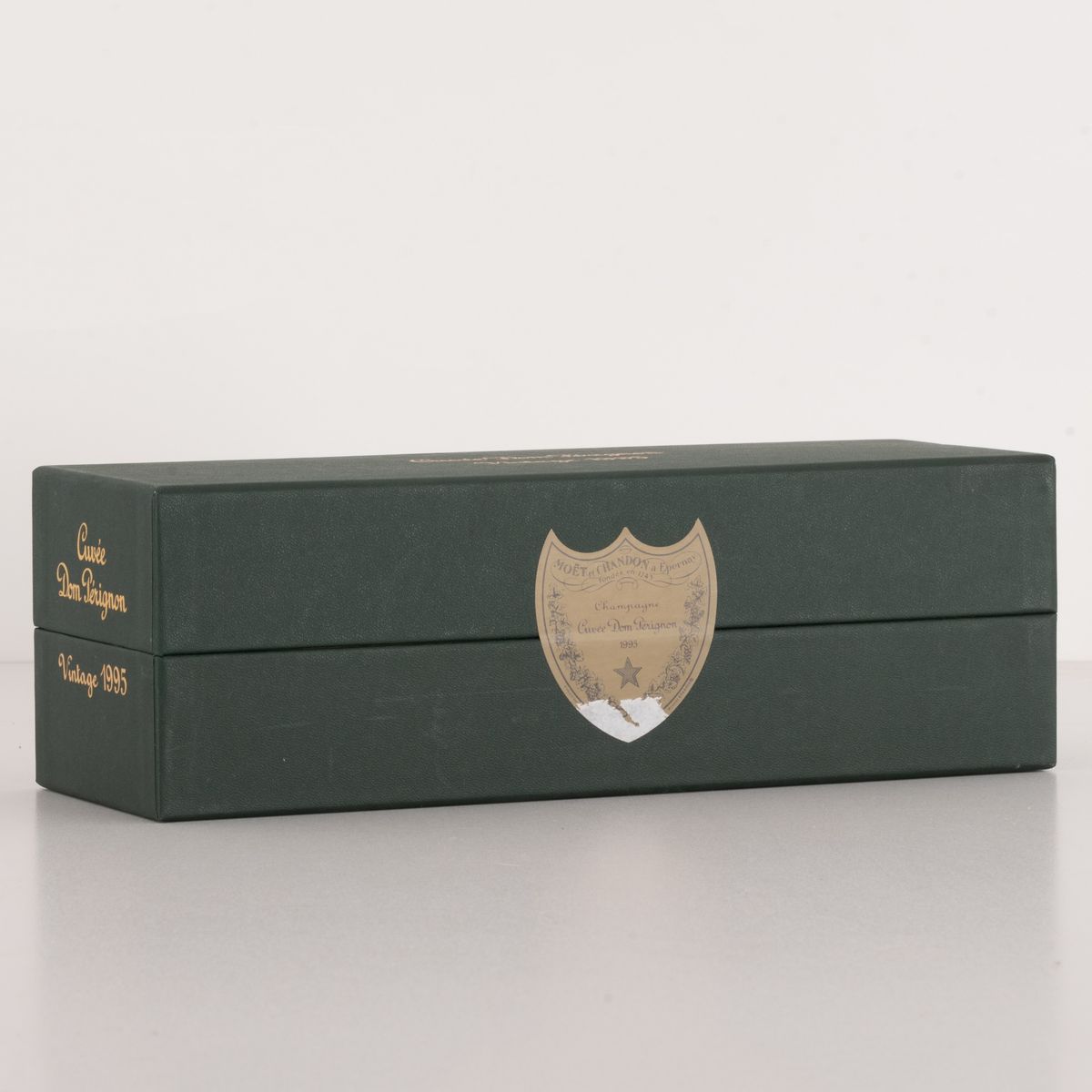 Champagne Dom Perignon Vintage