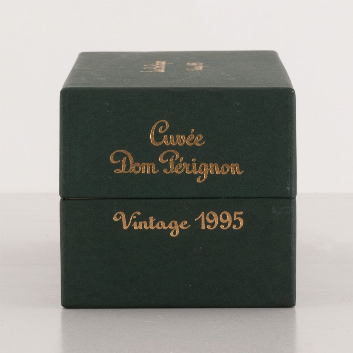 Champagne Dom Perignon Vintage