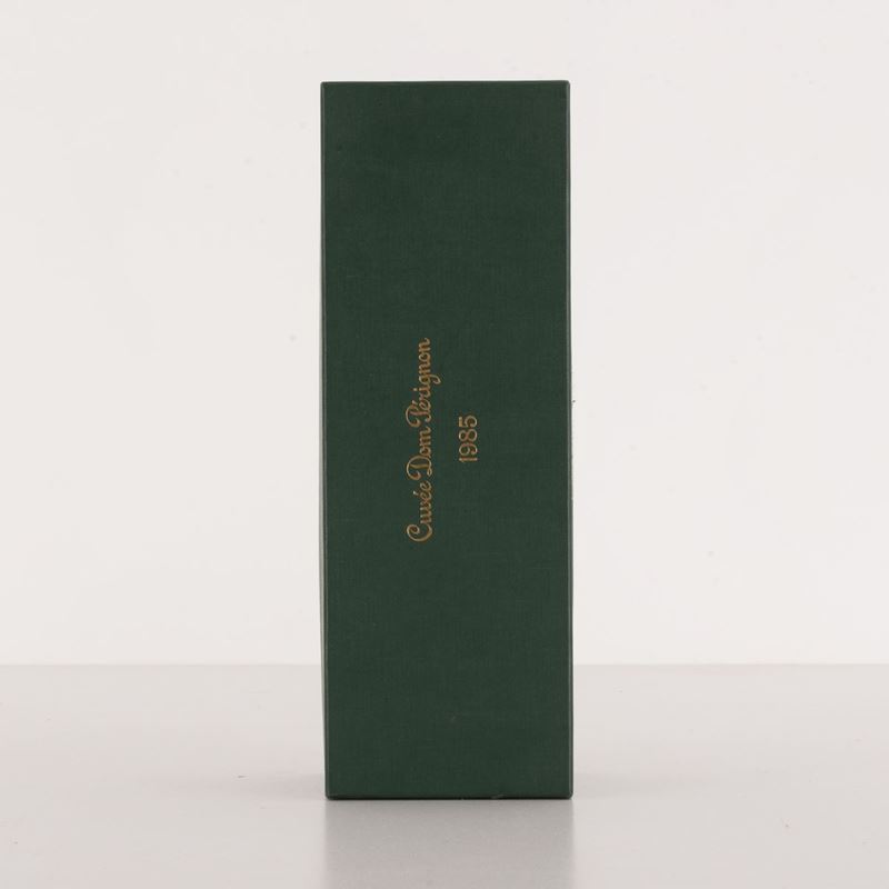 Champagne Dom Perignon Vintage