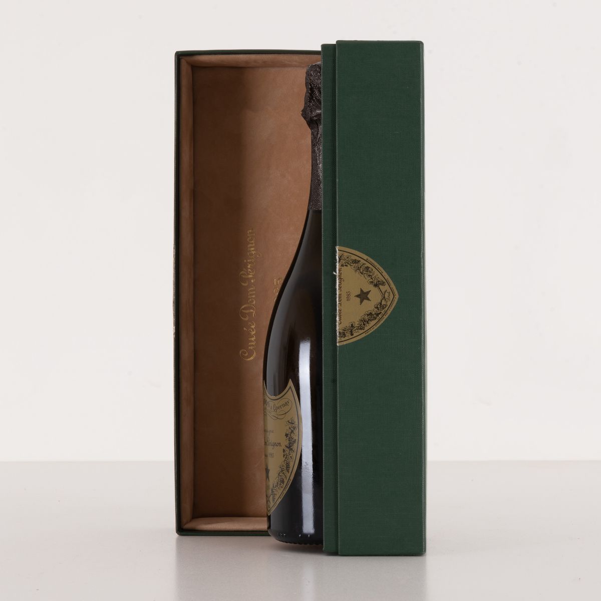 Champagne Dom Perignon Vintage
