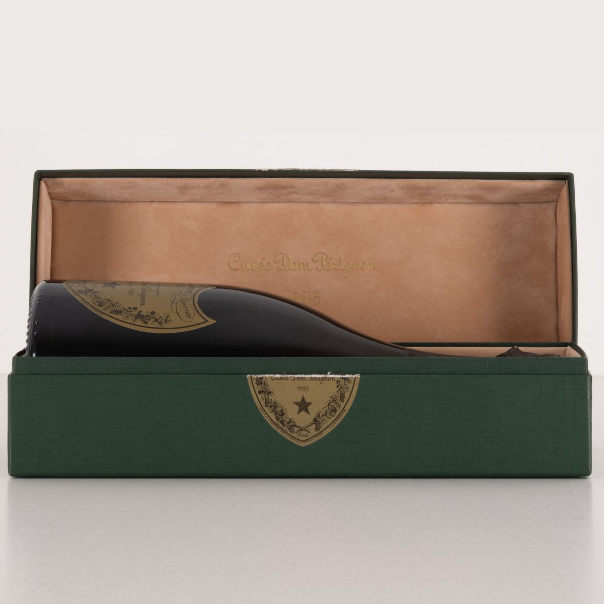 Champagne Dom Perignon Vintage