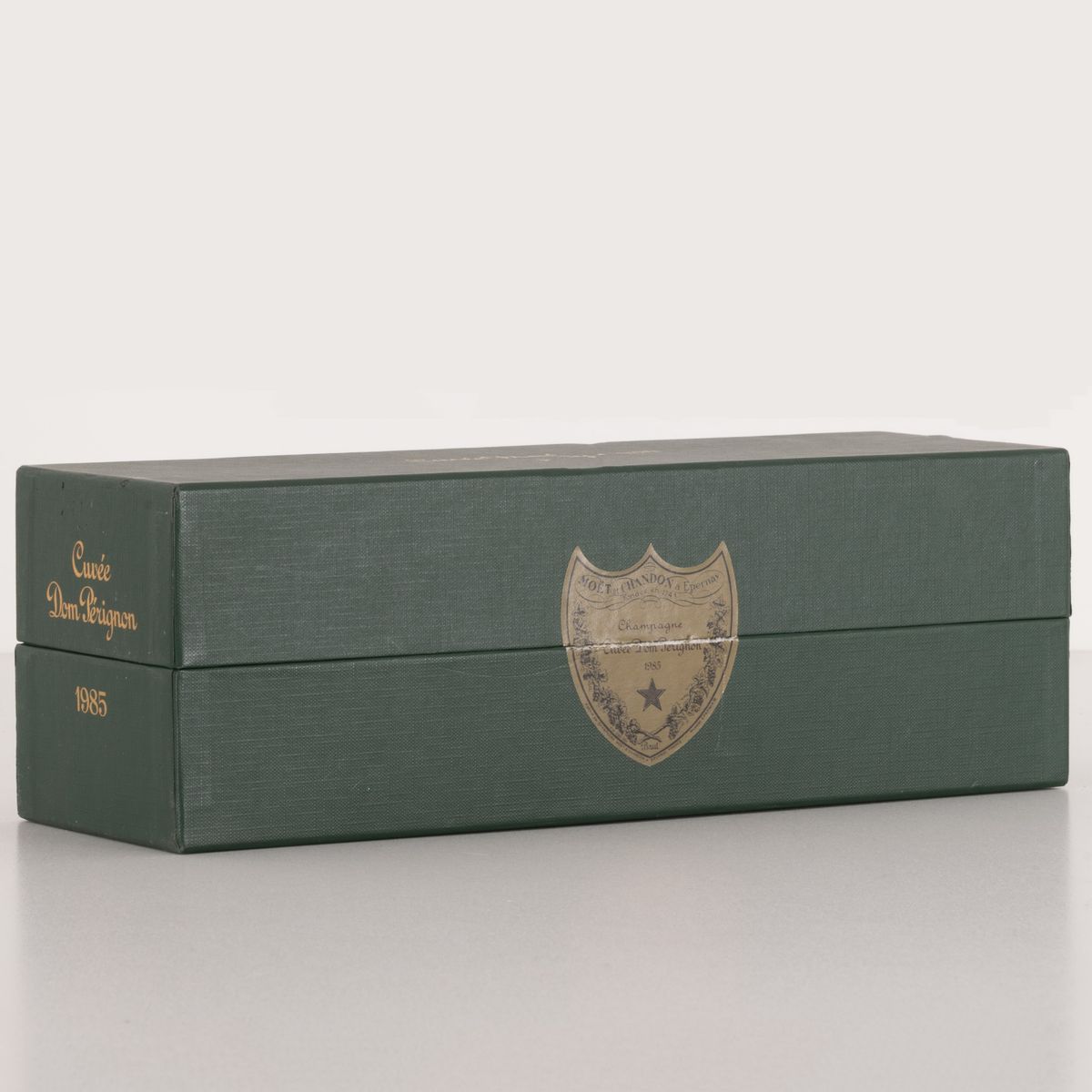Champagne Dom Perignon Vintage