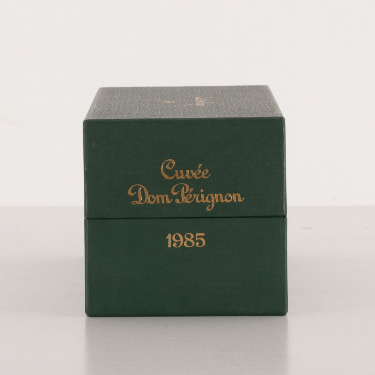 Champagne Dom Perignon Vintage