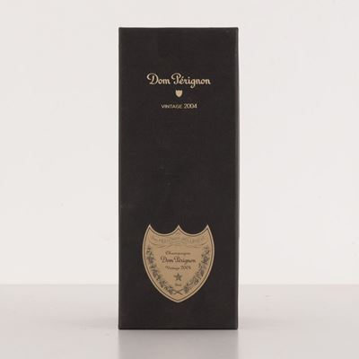 Champagne Dom Perignon Vintage