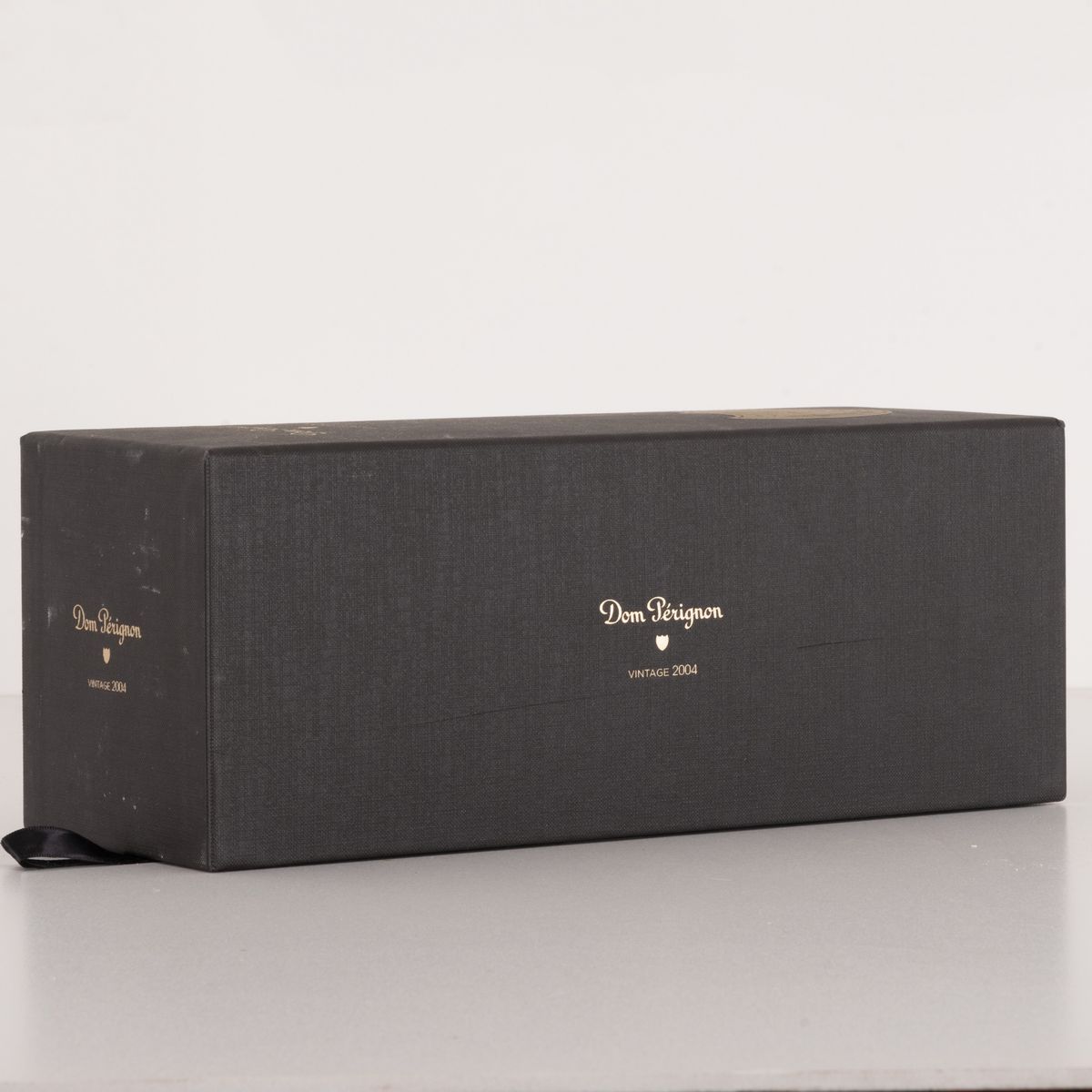 Champagne Dom Perignon Vintage