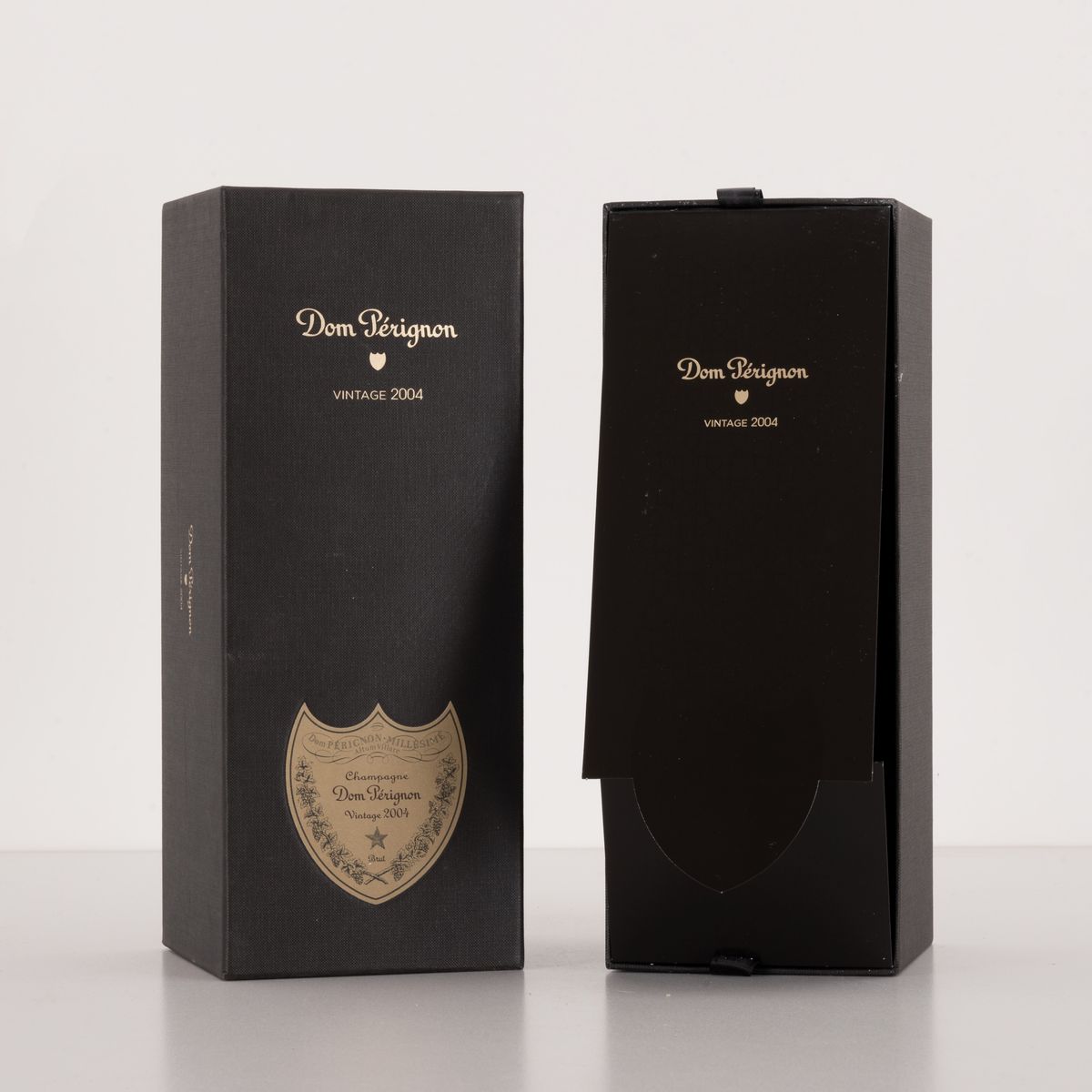 Champagne Dom Perignon Vintage