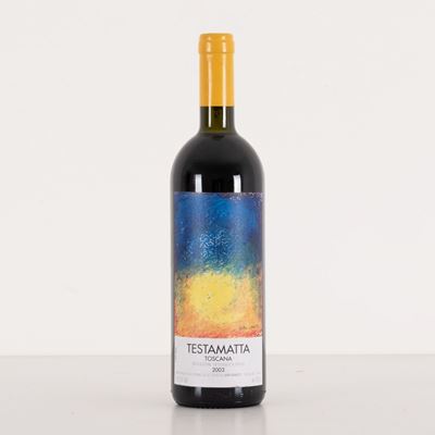 Bibi Graetz Testamatta