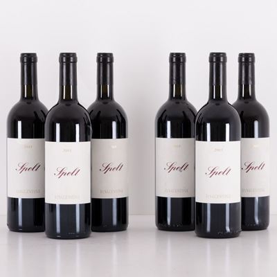 La Valentina Spelt Montepulciano D'abruzzo