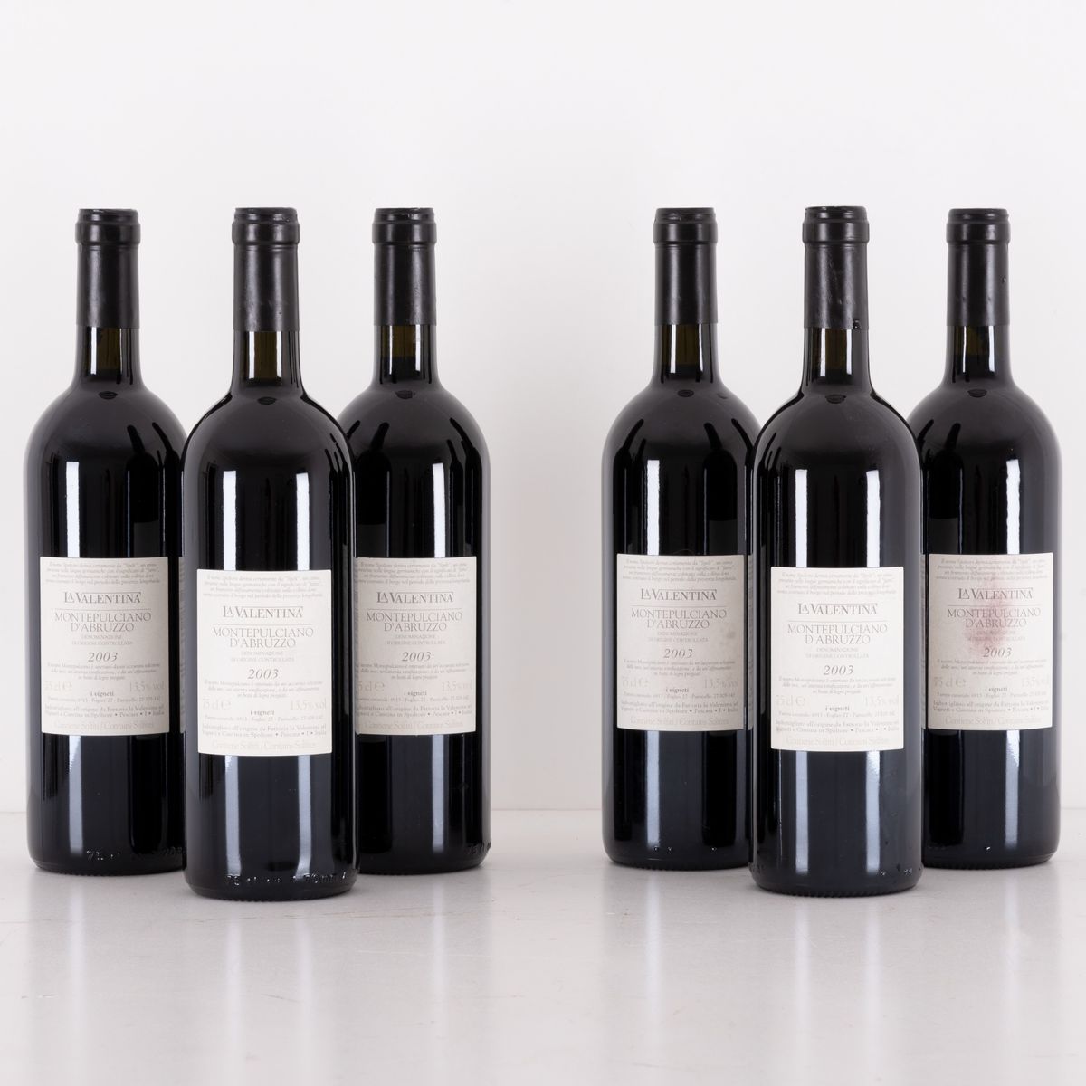 La Valentina Spelt Montepulciano D'abruzzo