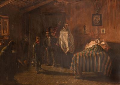 L'ultimo Saluto