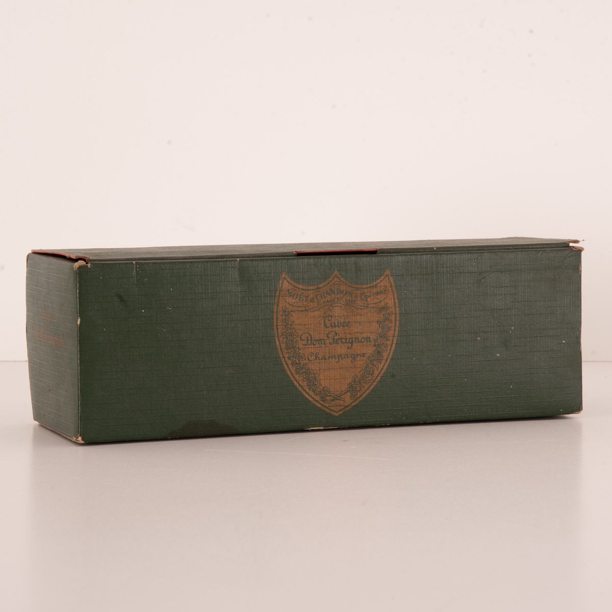Lotto di 1 Bottiglia Champagne Dom Perignon Vintage