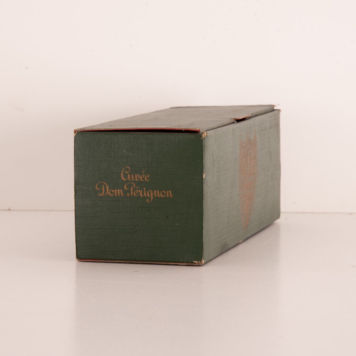 Lotto di 1 Bottiglia Champagne Dom Perignon Vintage