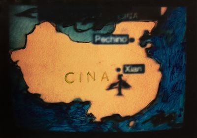 Cina