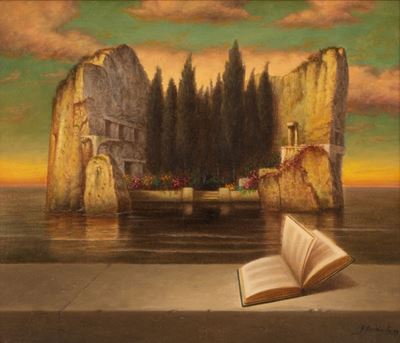 L'isola Dell'amore
