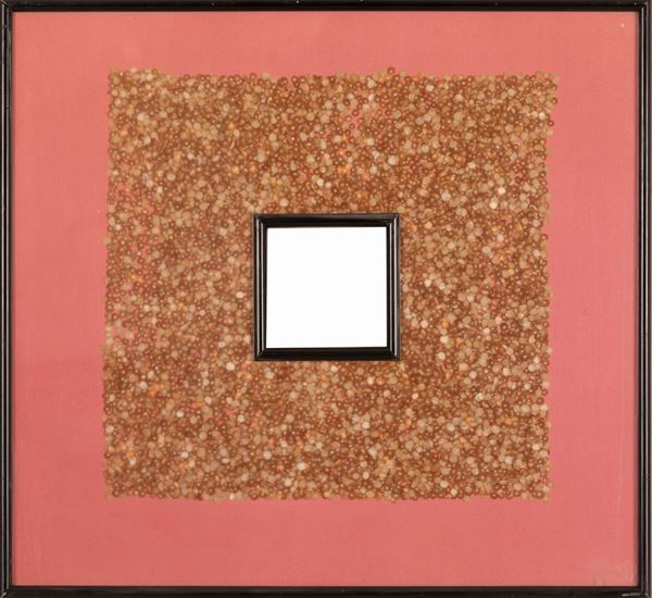 Francesco Clemente - Pazienza/Lenticchie