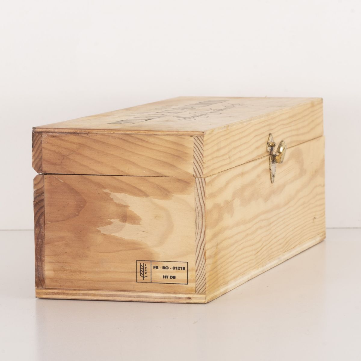 Lotto di 3 Bottiglie Champagne Billecart-salmon