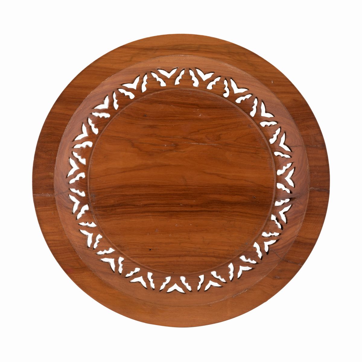 Piatto Sorrentino in Legno