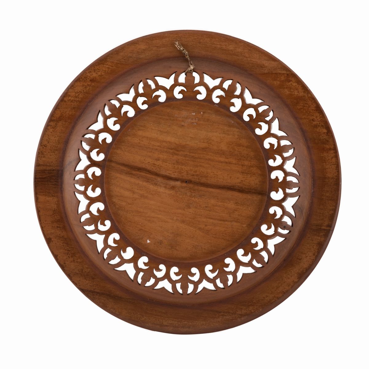 Piatto Sorrentino in Legno