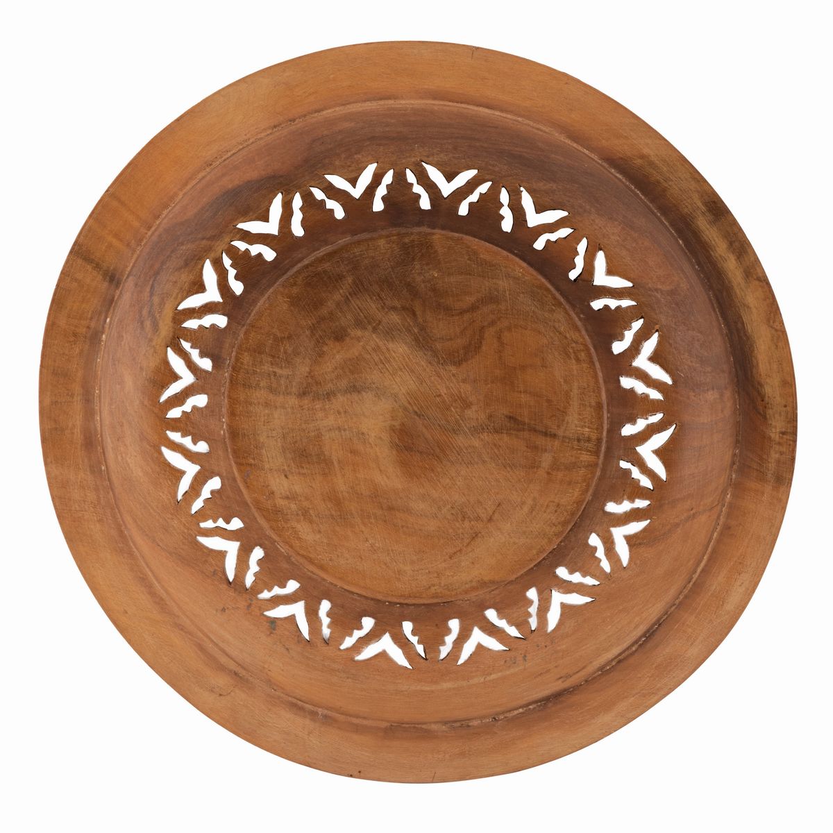 Piatto Sorrentino in Legno