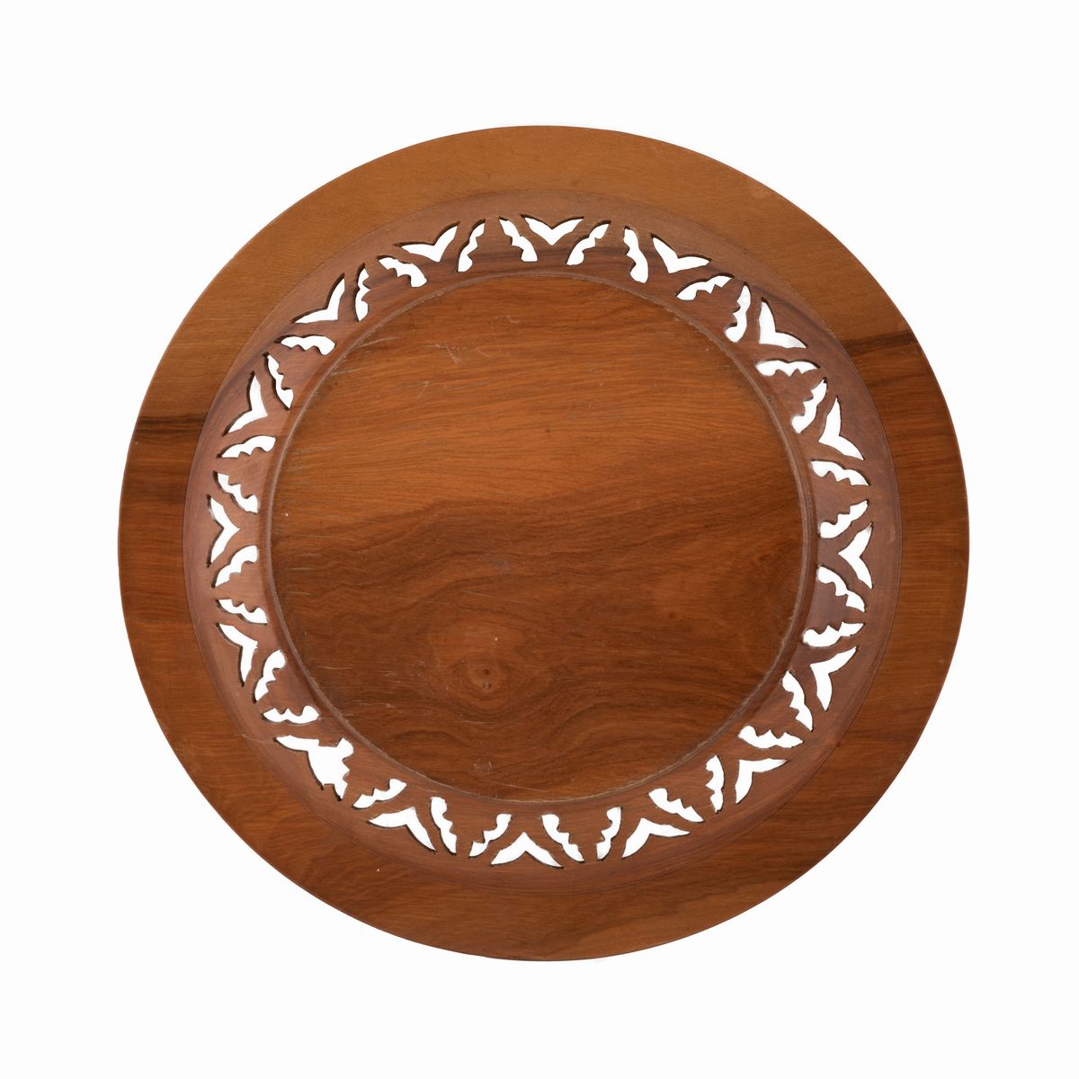 Piatto Sorrentino in Legno
