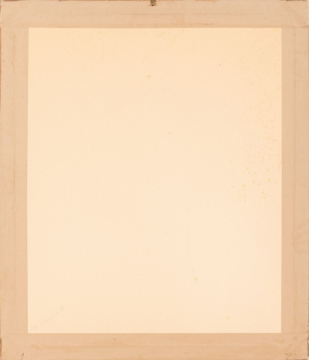 Ritratto di Fanciulla