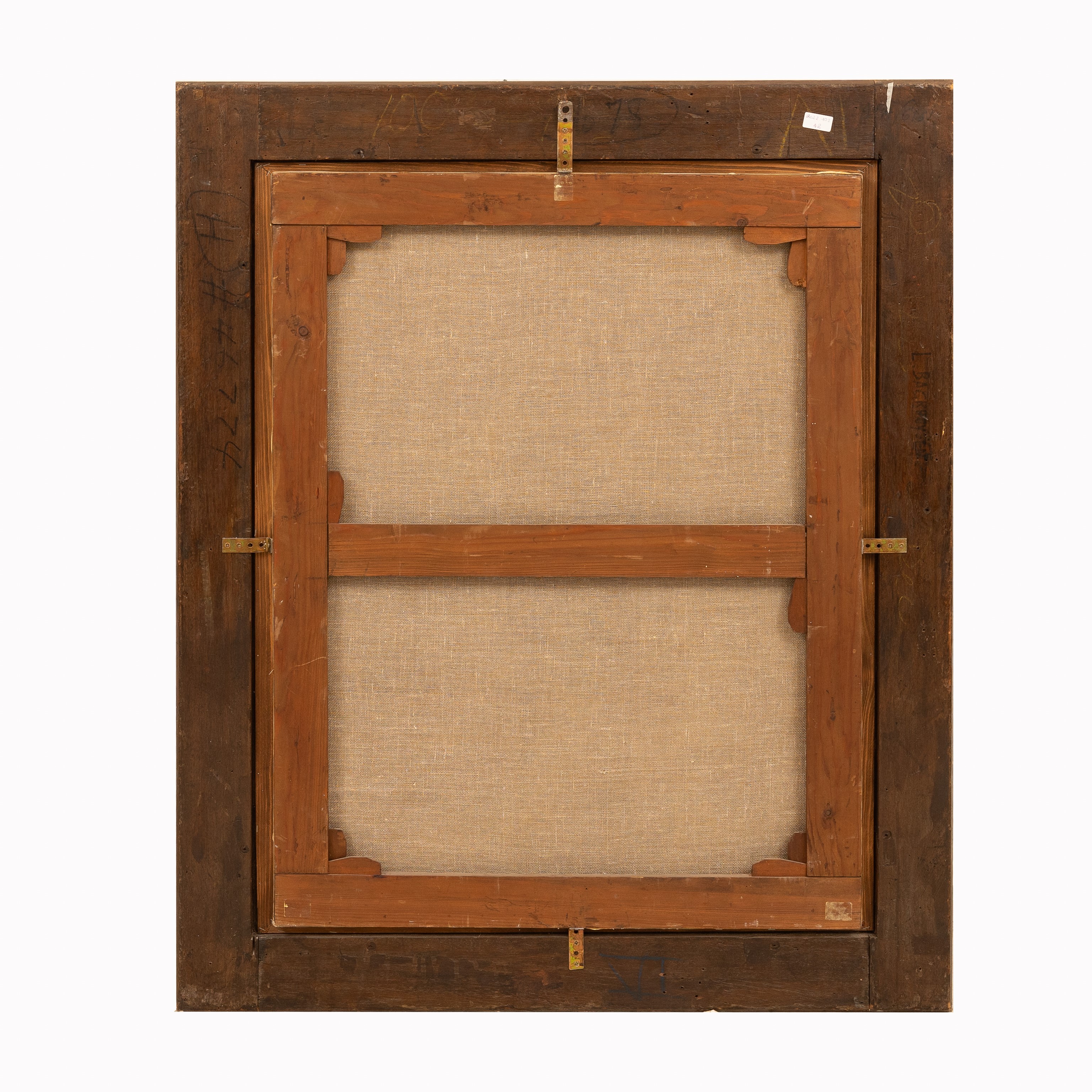 Ritratto di nobiluomo