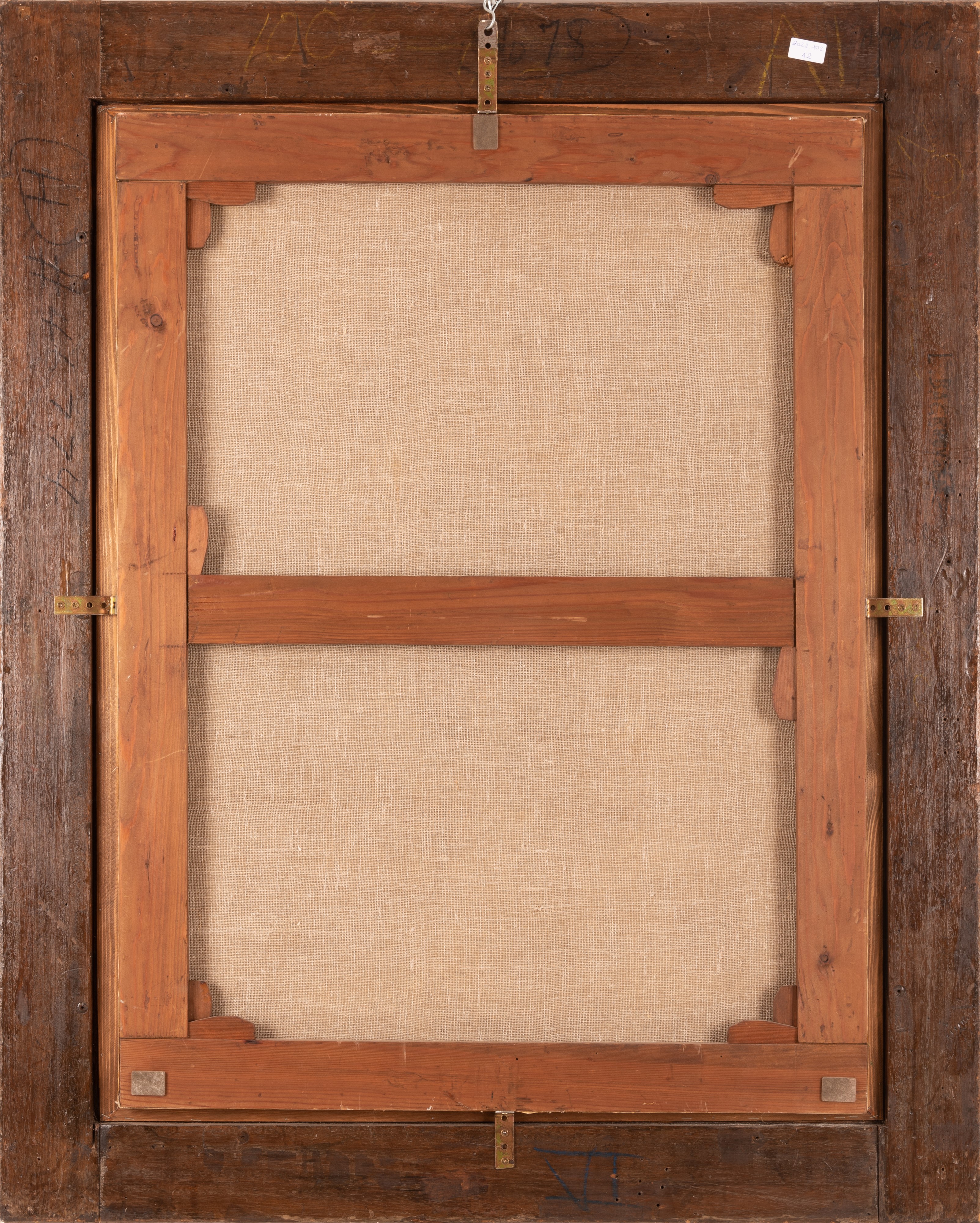 Ritratto di nobiluomo