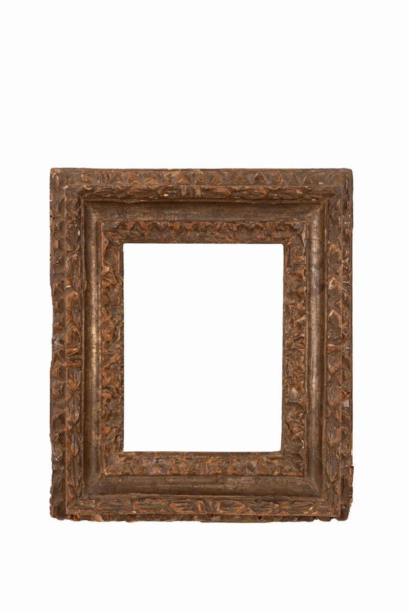 Cornice in Legno