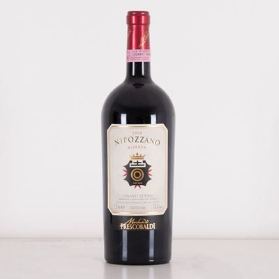 Marchesi Frescobaldi Castello di Nipozzano Riserva