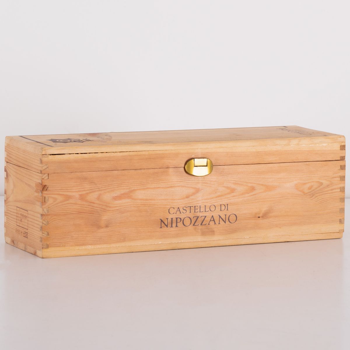 Marchesi Frescobaldi Castello di Nipozzano Riserva