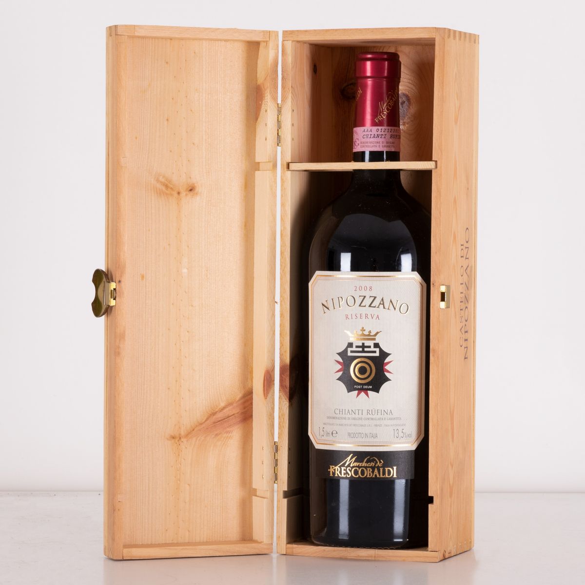 Marchesi Frescobaldi Castello di Nipozzano Riserva