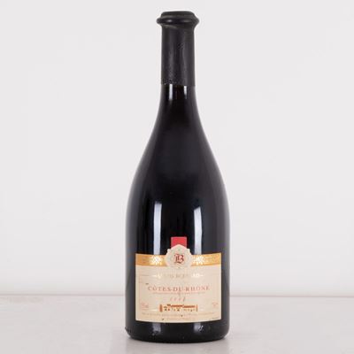 Cotes Du Rhone 2000