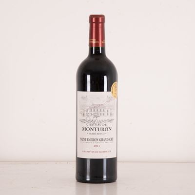 Chateau De Monturon 2017