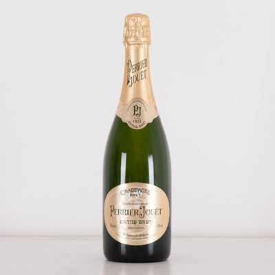 Perrier Jouet Grand Brut Champagne