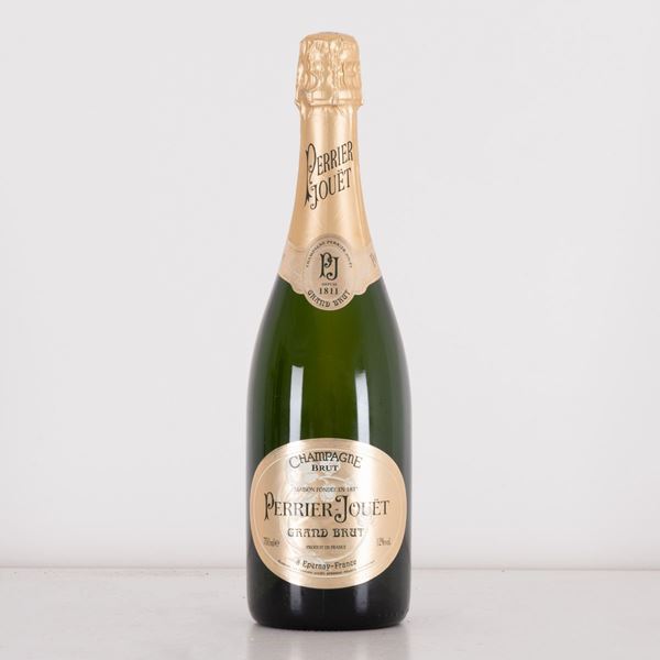 Perrier Jouet Grand Brut Champagne