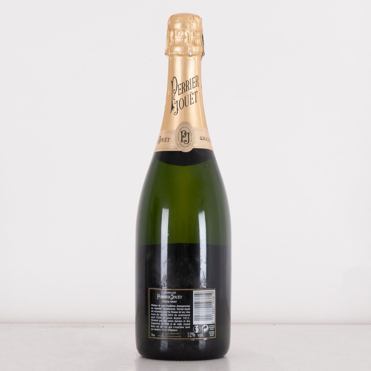 Perrier Jouet Grand Brut Champagne