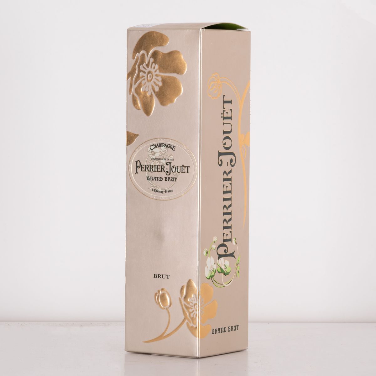 Perrier Jouet Grand Brut Champagne