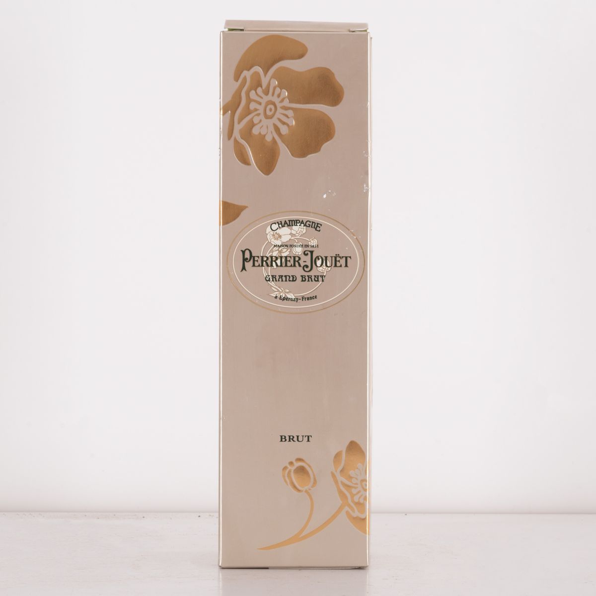 Perrier Jouet Grand Brut Champagne