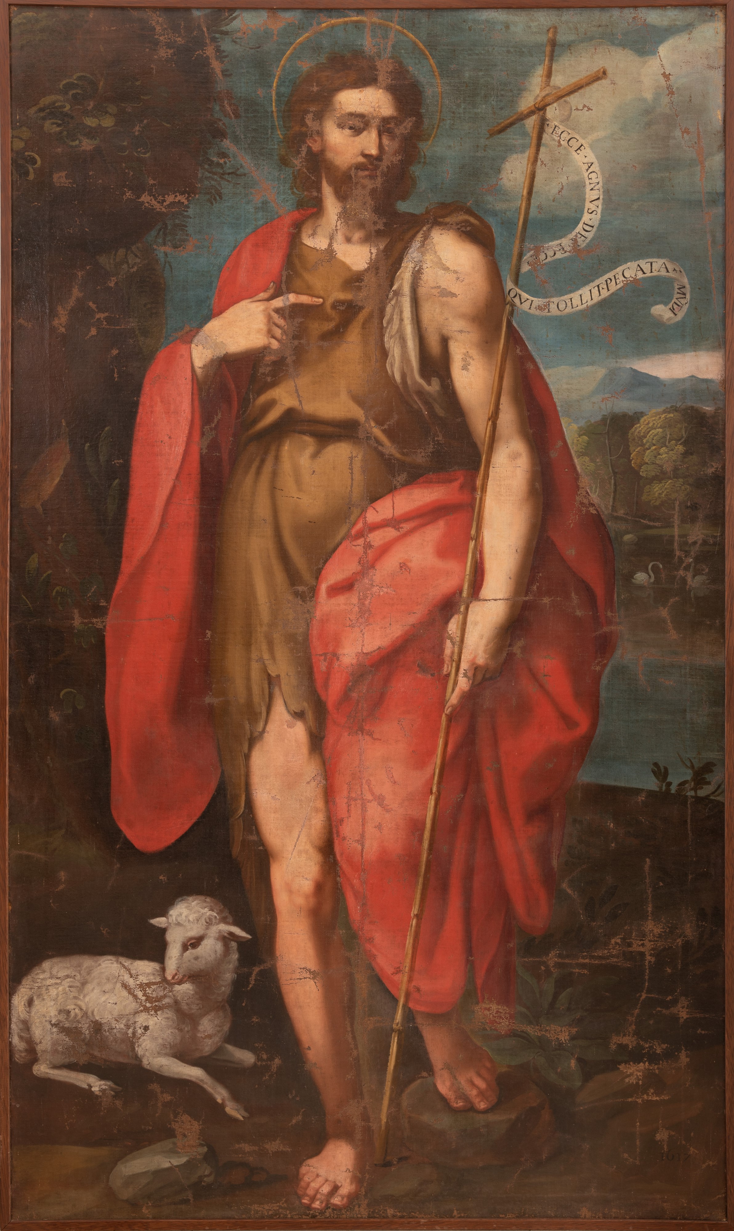 San Giovanni Battista