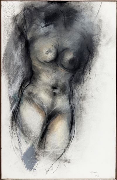 Figura di Donna