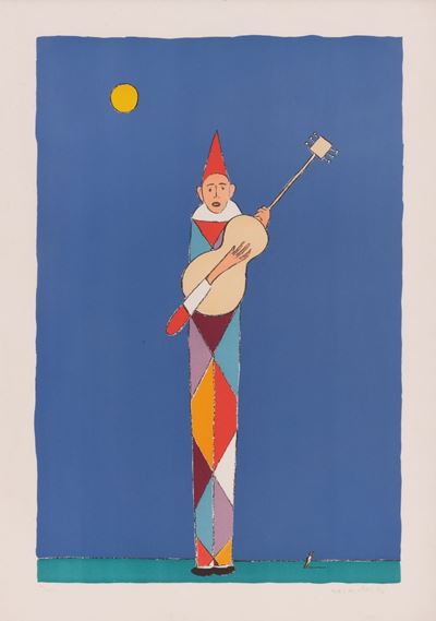 Arlecchino