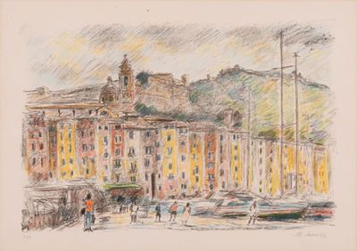 Portofino
