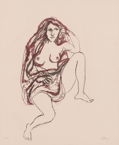 Figura Femminile